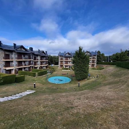 Apto A Pie De Pistas En La Molina ラ・モリーナ エクステリア 写真